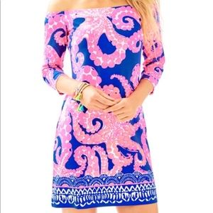 Lilly Pulitzer Laurana Dress